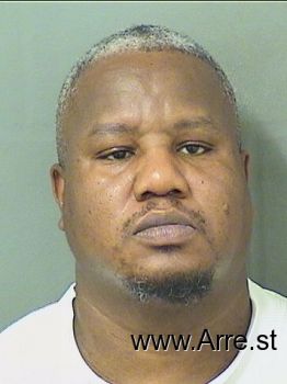 Derrick E Peoples Mugshot