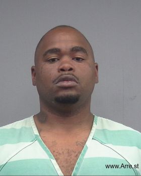 Derrick Maurice Peoples Mugshot