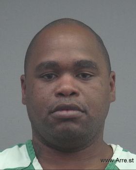 Derrick Maurice Peoples Mugshot