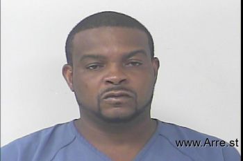 Derrick M Peterson Mugshot