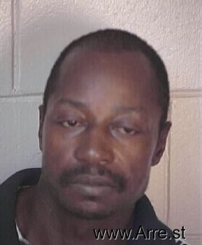 Derrick  Powell Mugshot