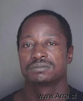 Derrick  Powell Mugshot