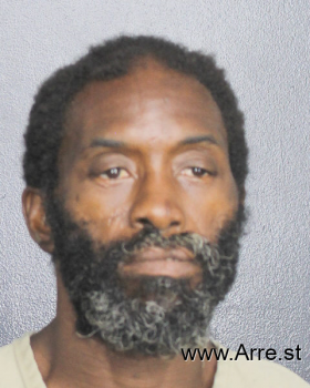 Derrick Samuel Powell Mugshot