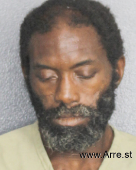 Derrick Samuel Powell Mugshot