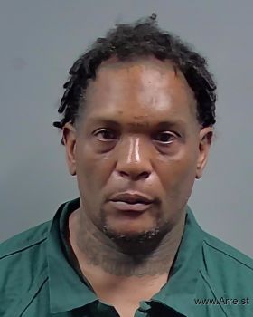 Derrick Lee Profit Mugshot