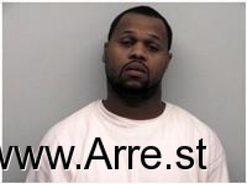 Derrick Jarod Randall Mugshot