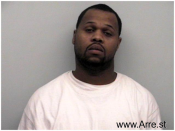 Derrick Jarod Randall Mugshot