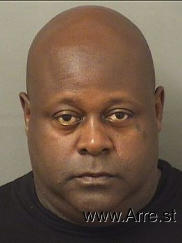 Derrick Alexander Reed Mugshot