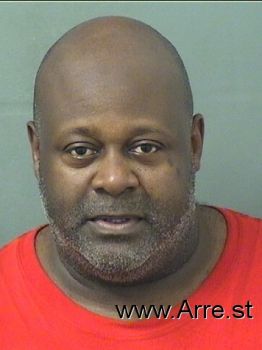 Derrick  Reed Mugshot