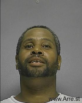 Derrick  Reed Mugshot