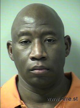 Derrick Dwayne Richardson Mugshot