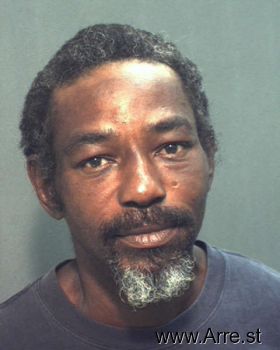 Derrick A Richardson Mugshot