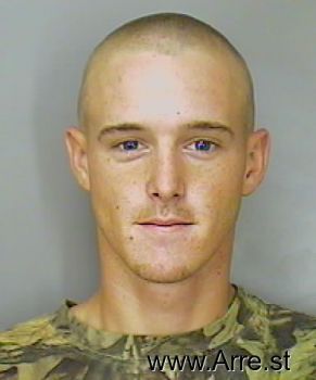 Derrick Andrew Richardson Mugshot