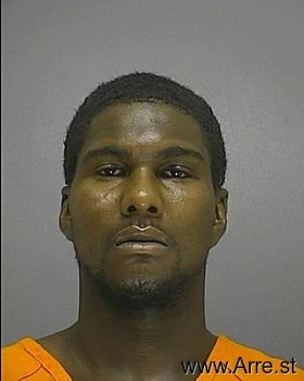 Derrick  Richardson Mugshot