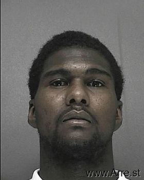 Derrick  Richardson Mugshot