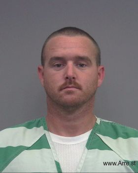 Derrick Andrew Richardson Mugshot