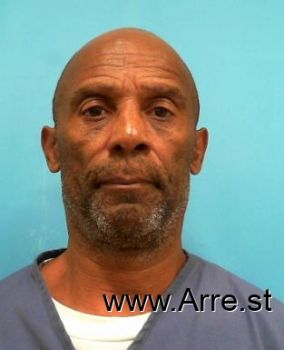 Derrick L Rodgers Mugshot