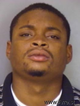 Derrick Donell Simmons Mugshot