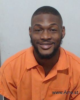 Derrick  Simmons Mugshot