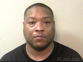 Derrick Z Simpson Mugshot