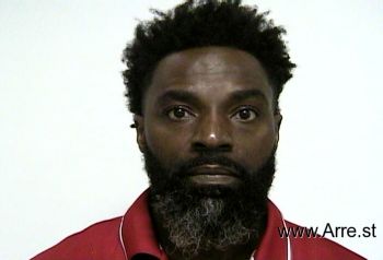 Derrick Tyrone Thomas Mugshot