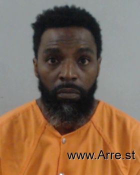 Derrick Tyrone Thomas Mugshot