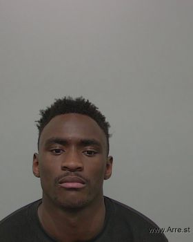 Derrick Keith Thomas Mugshot