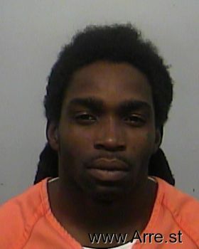 Derrick Lamar Thomas Mugshot