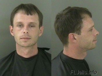 Derrick Keith Thompson Mugshot