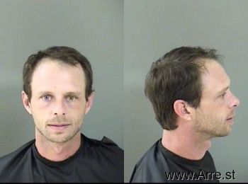 Derrick Keith Thompson Mugshot