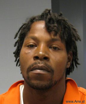 Derrick Dunta Thompson Mugshot