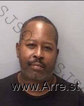 Derrick Tyron Thompson Mugshot