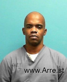 Derrick L Jr Thurston Mugshot