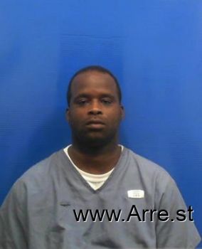 Derrick M Tucker Mugshot