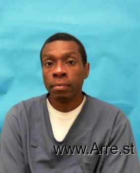 Derrick B Tucker Mugshot