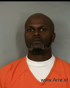 Derrick  Tucker Mugshot