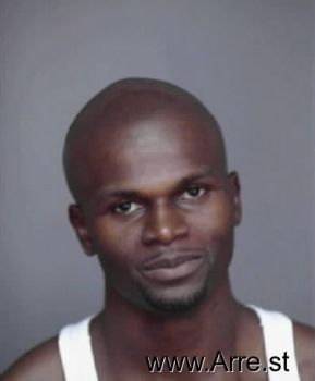 Derrick Renard Tucker Mugshot