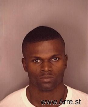 Derrick B Tucker Mugshot