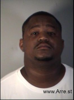 Derrick D Tucker Mugshot