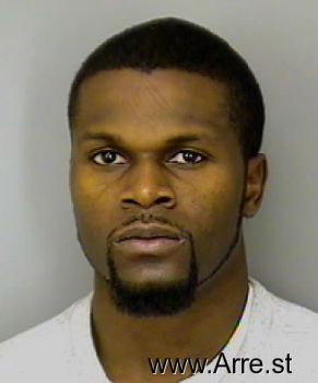 Derrick Renard Tucker Mugshot