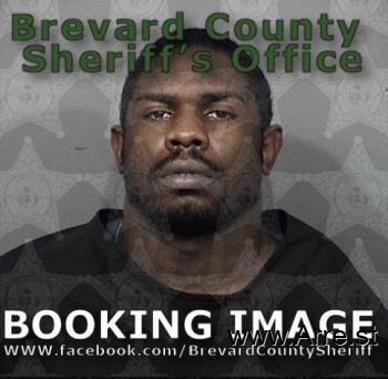 Derrick Deshay Turner Mugshot