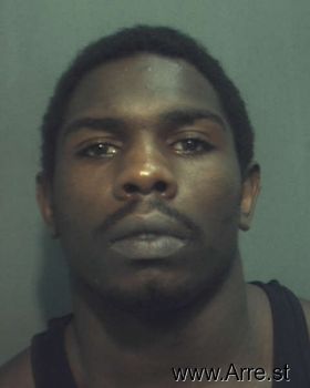 Derrick Deshay Turner Mugshot