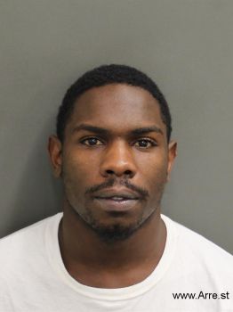 Derrick Deshay Turner Mugshot