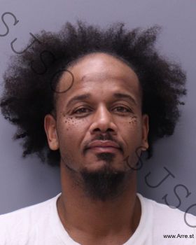 Derrick Lavon Turner Mugshot