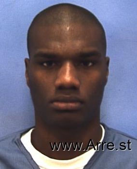 Derrick L Tyler Mugshot