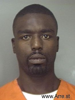 Derrick L Tyler Mugshot