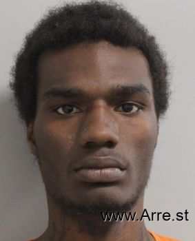 Derrick  Tyler Jr Mugshot