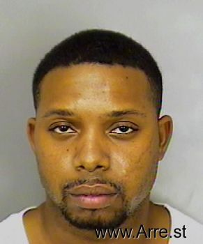 Derrick Jamal Wallace Mugshot