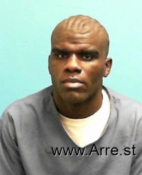 Derrick C Warren Mugshot