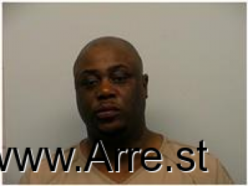 Derrick Marcellus Warren Mugshot